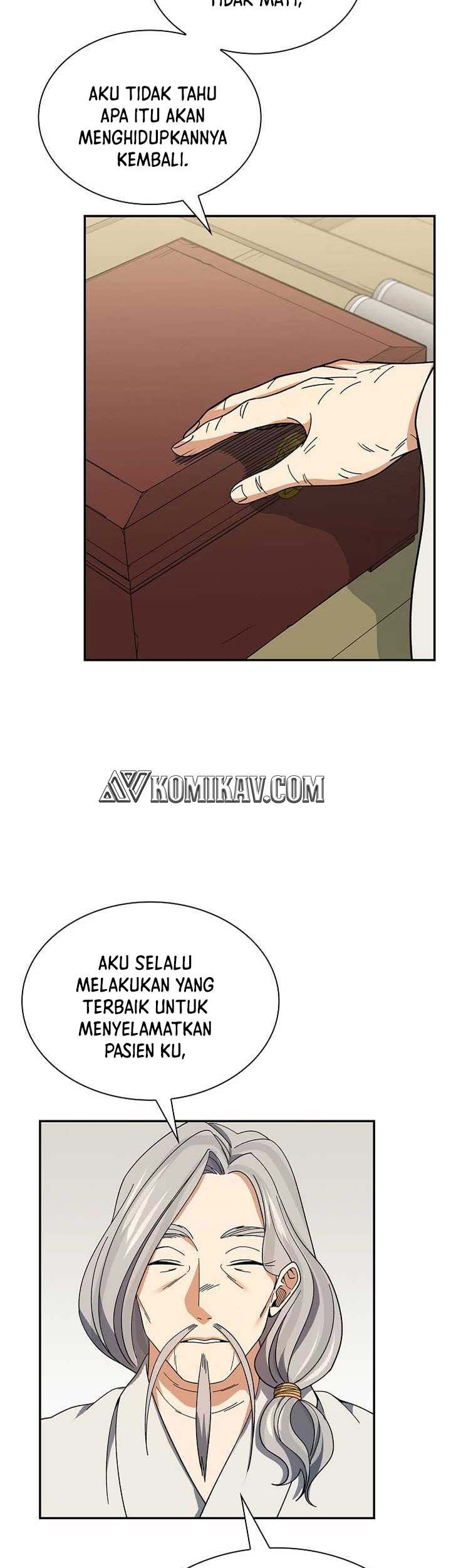 Storm Inn Chapter 93 Gambar 60
