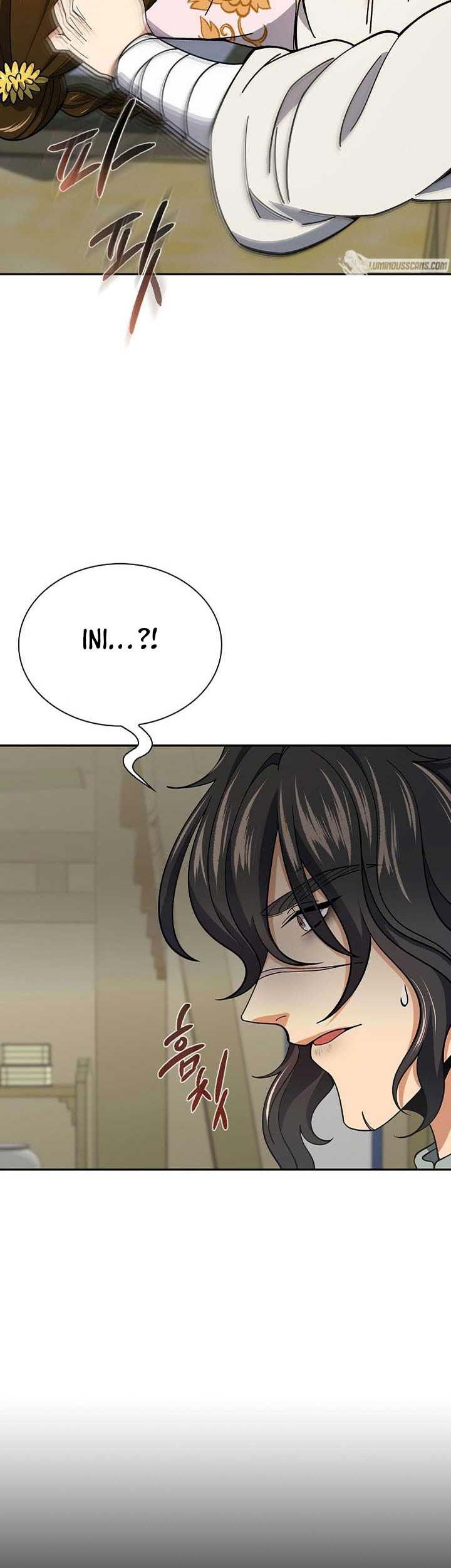 Storm Inn Chapter 93 Gambar 70
