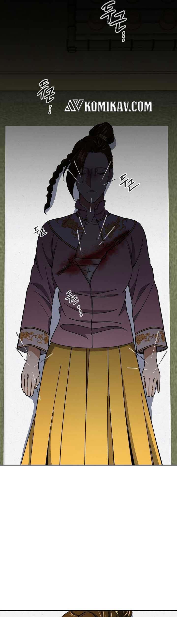 Storm Inn Chapter 93 Gambar 72