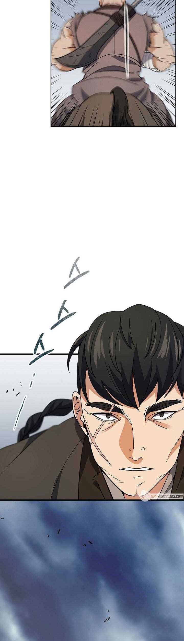 Storm Inn Chapter 93 Gambar 8