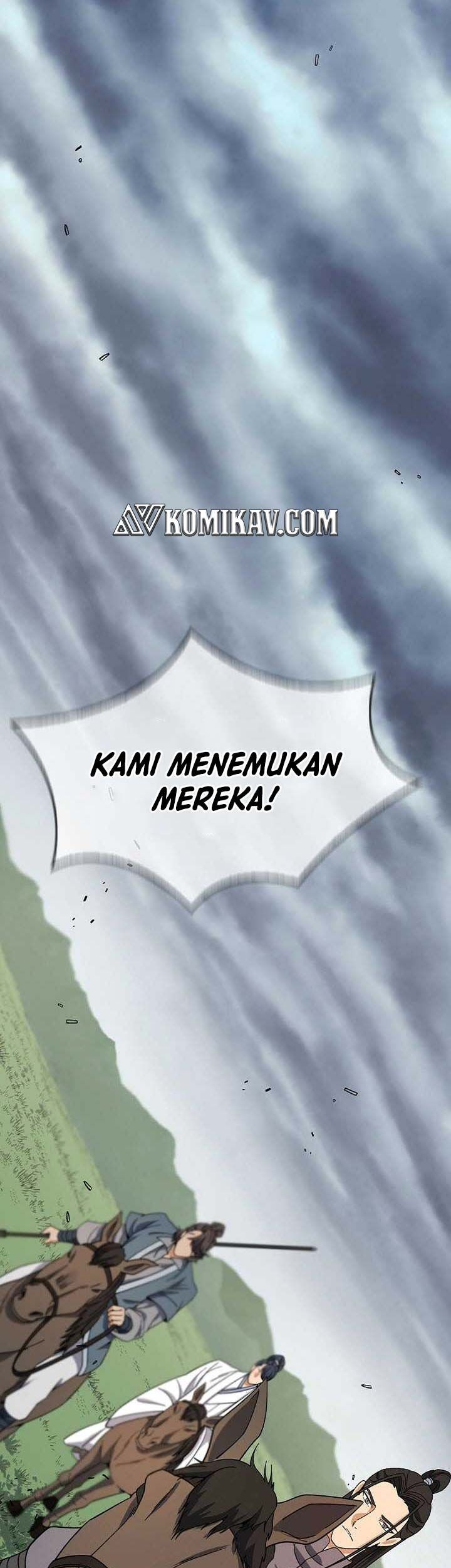 Storm Inn Chapter 93 Gambar 10