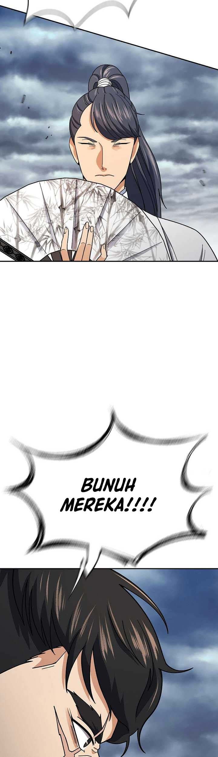 Storm Inn Chapter 93 Gambar 14