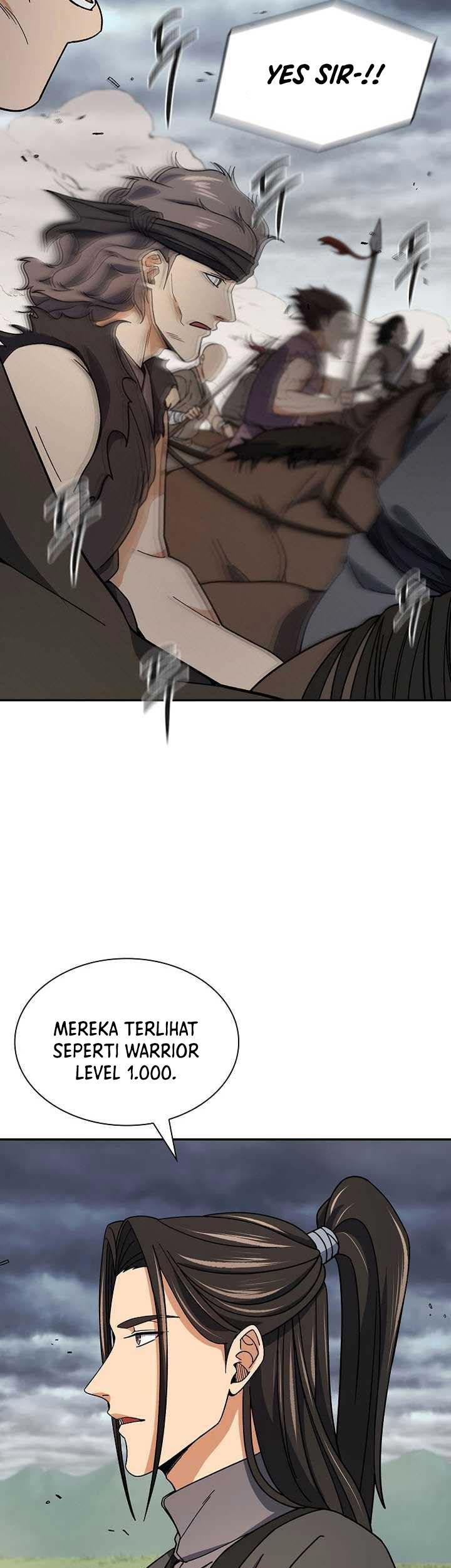 Storm Inn Chapter 93 Gambar 16