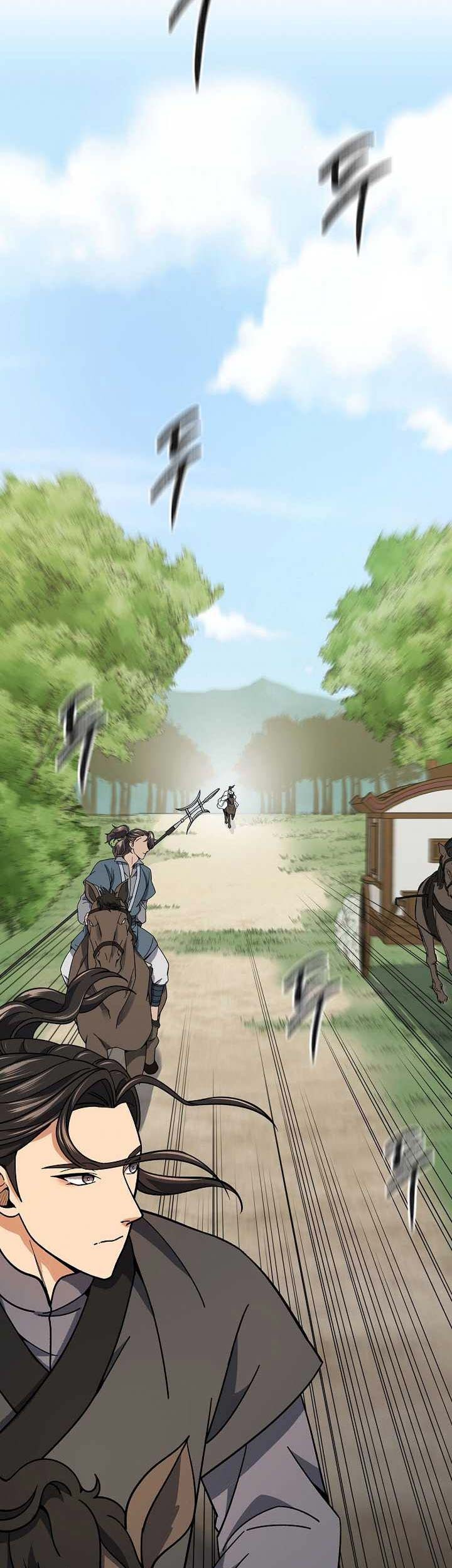 Storm Inn Chapter 92 Gambar 18