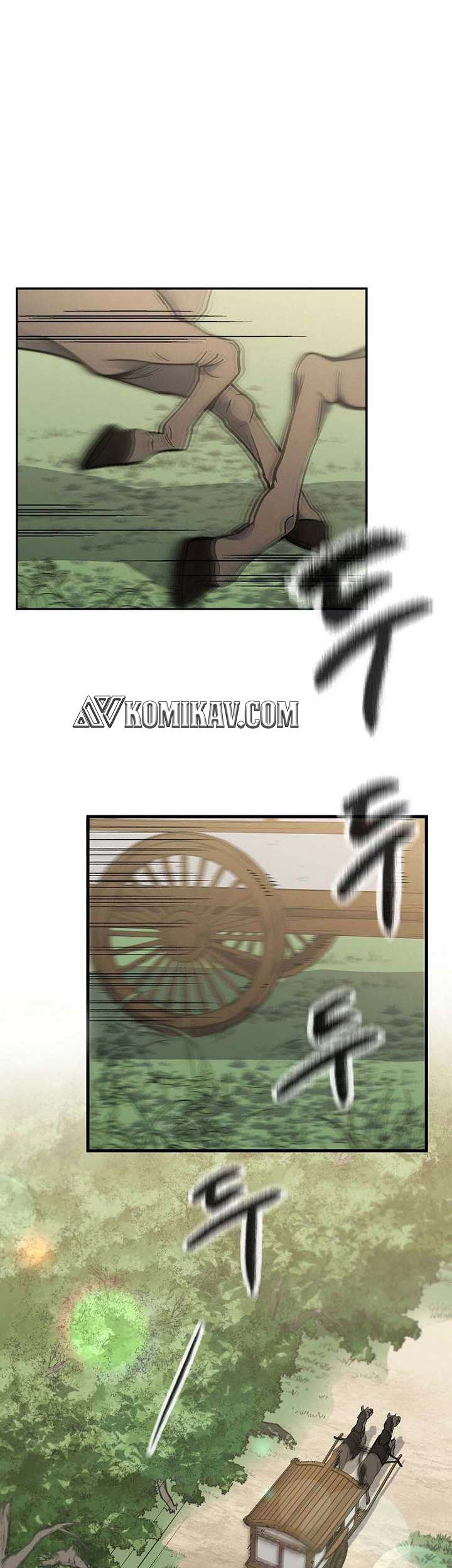 Baca Manhwa Storm Inn Chapter 92 Gambar 2