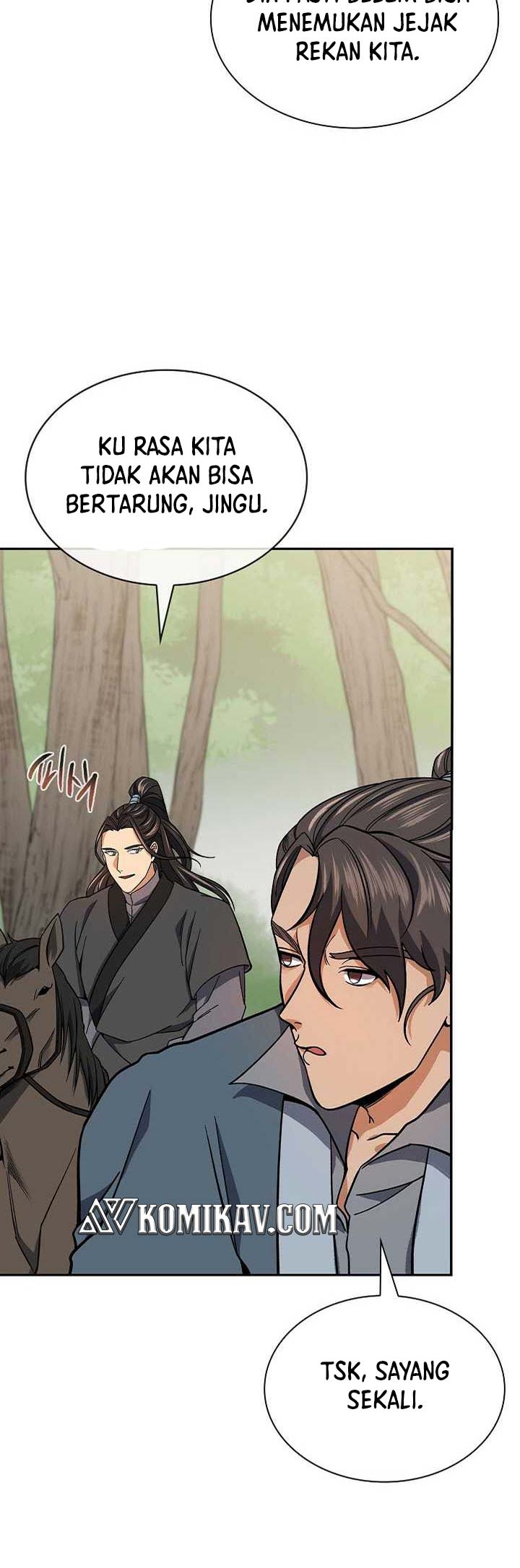 Storm Inn Chapter 92 Gambar 5