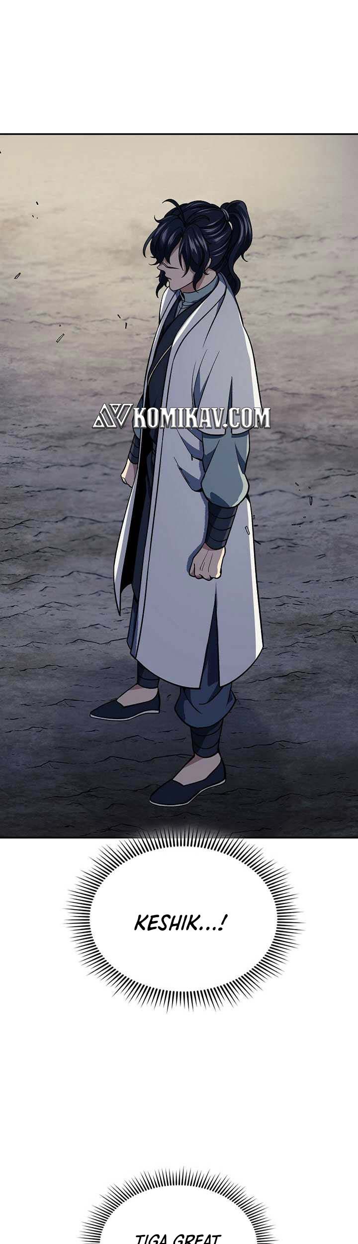 Storm Inn Chapter 89 Gambar 17