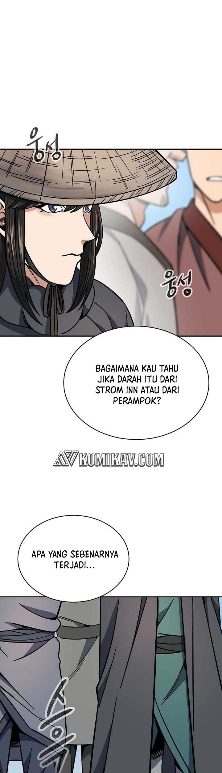 Storm Inn Chapter 89 Gambar 29