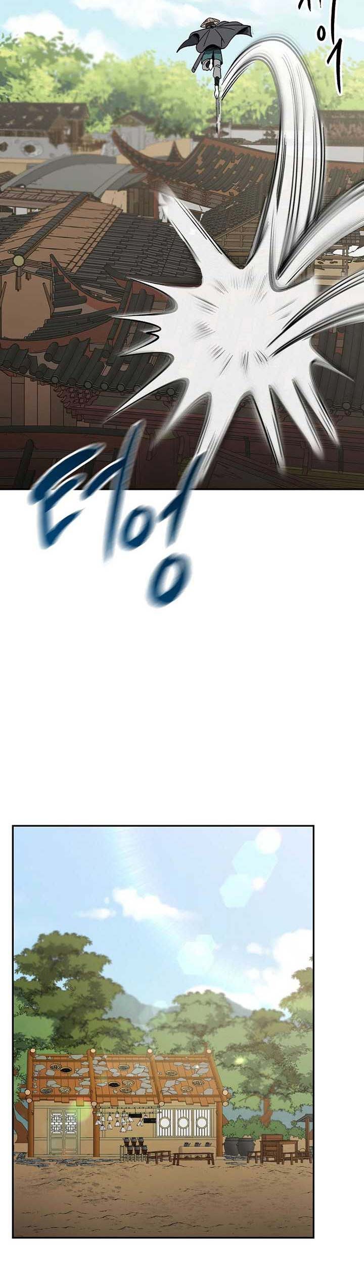 Storm Inn Chapter 89 Gambar 33