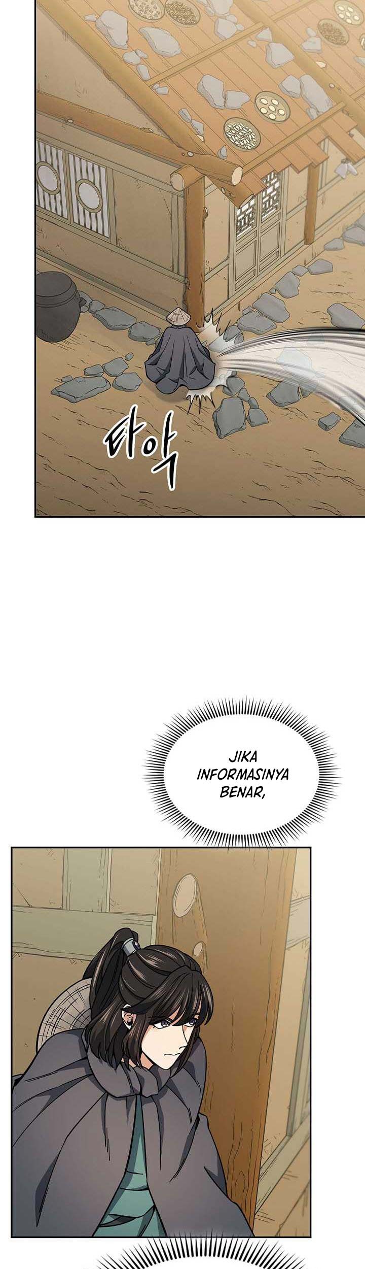 Storm Inn Chapter 89 Gambar 35