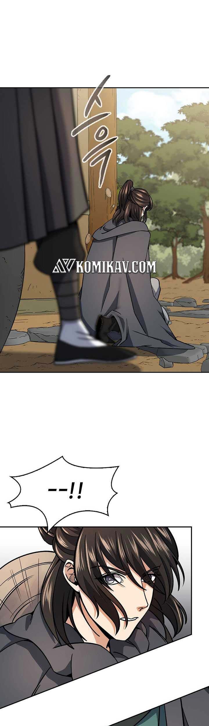 Storm Inn Chapter 89 Gambar 37