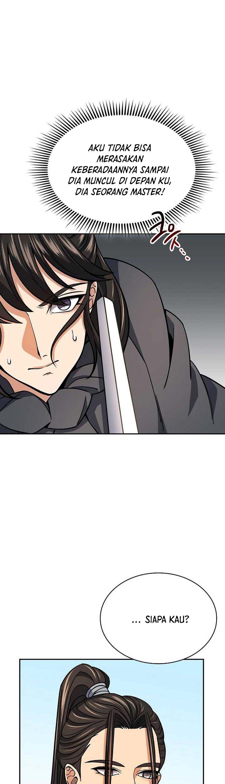 Storm Inn Chapter 89 Gambar 41