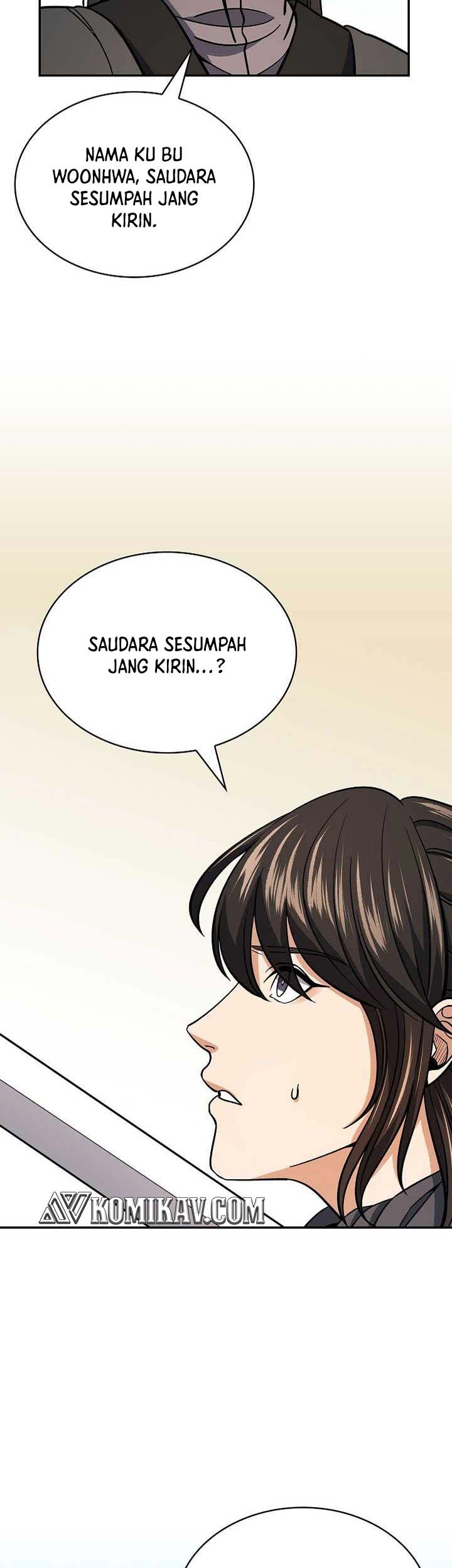 Storm Inn Chapter 89 Gambar 43