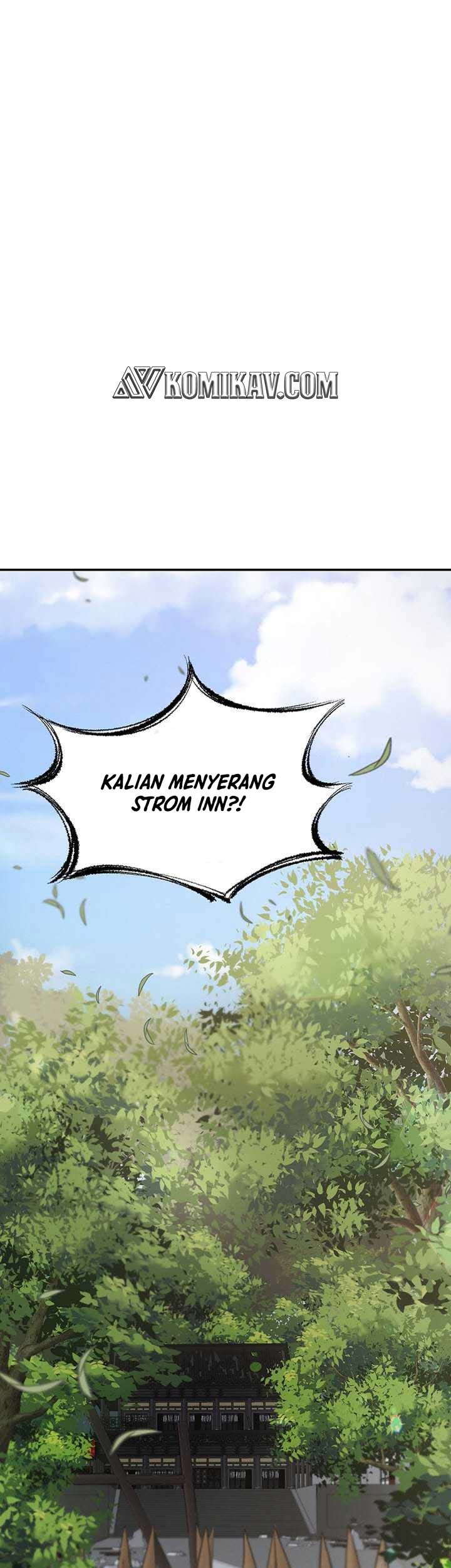 Storm Inn Chapter 89 Gambar 47