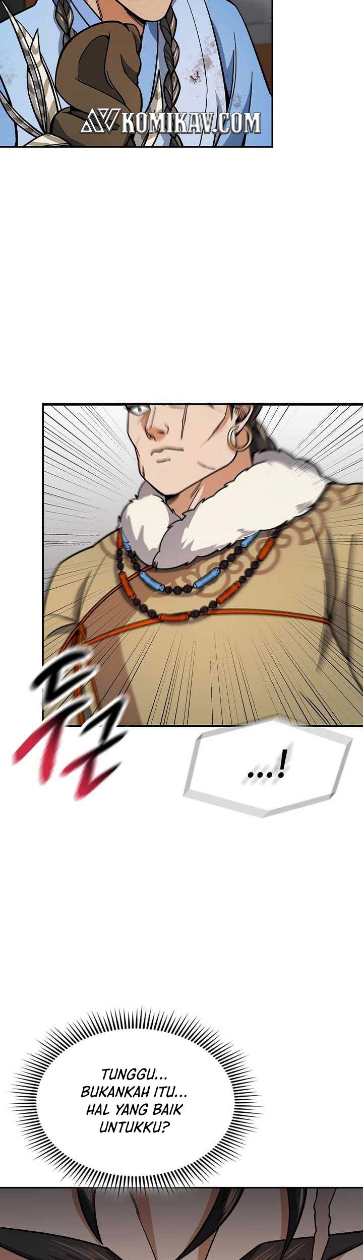 Storm Inn Chapter 89 Gambar 53