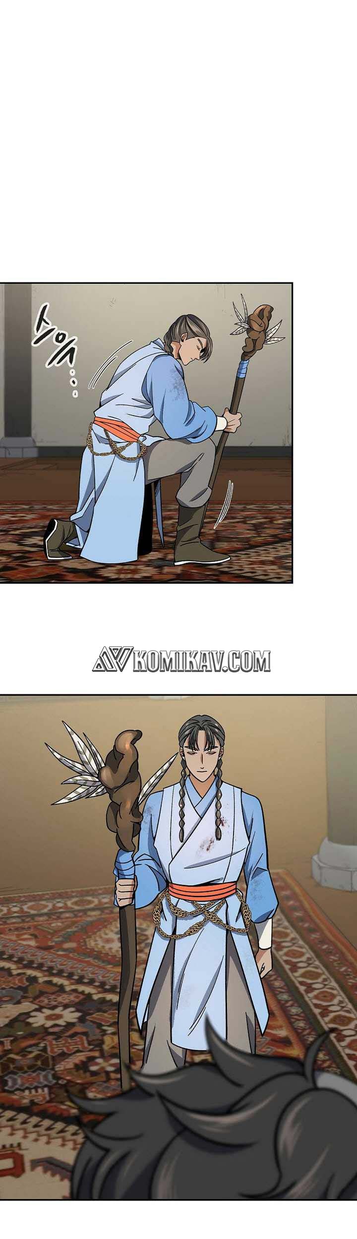 Storm Inn Chapter 89 Gambar 55