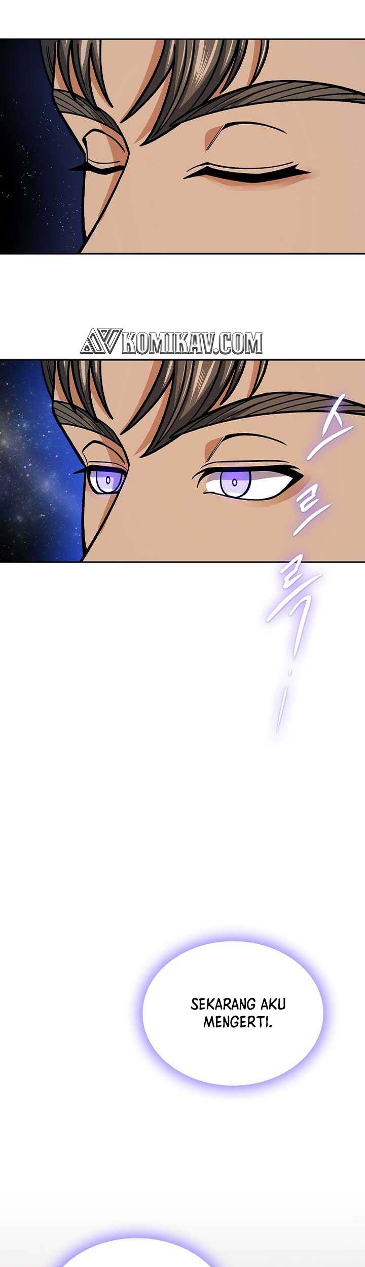 Storm Inn Chapter 89 Gambar 57