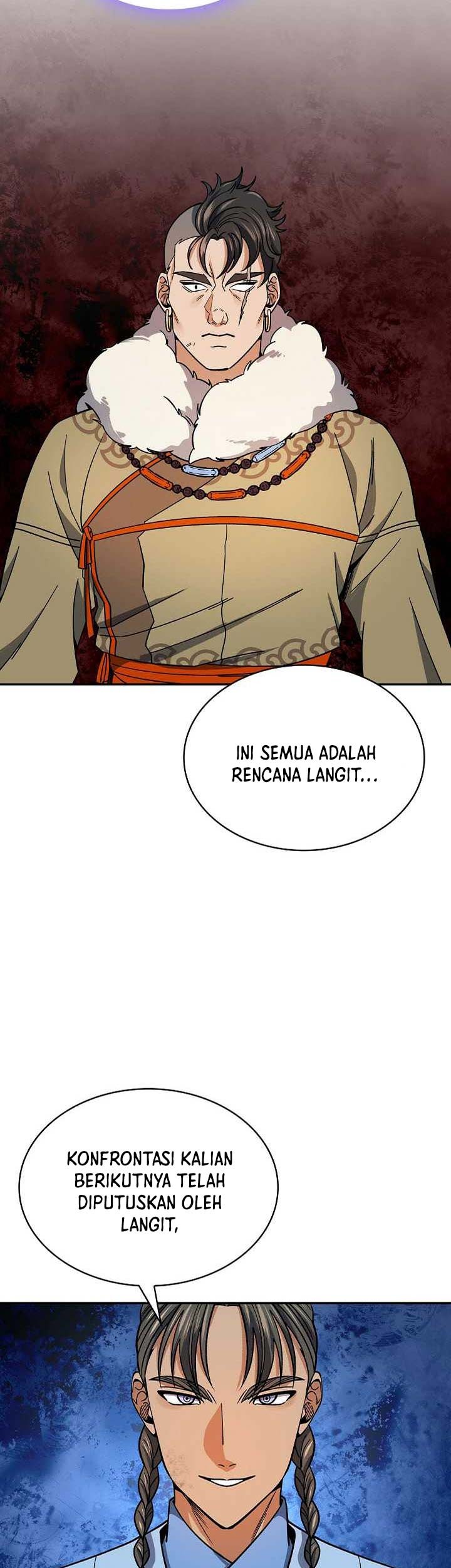 Storm Inn Chapter 89 Gambar 59