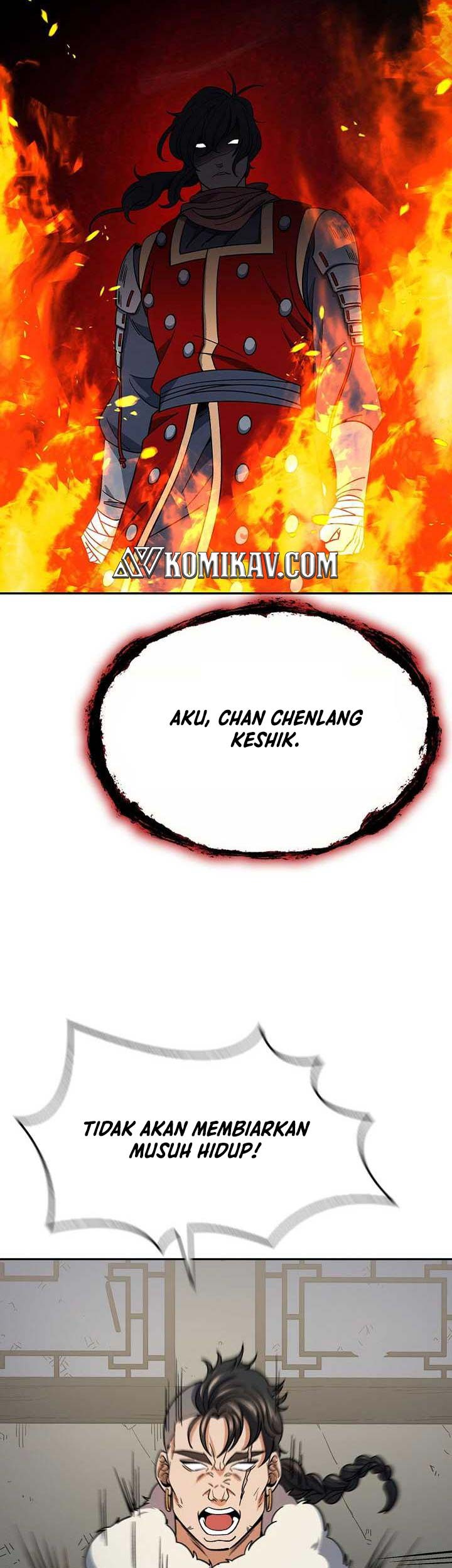 Storm Inn Chapter 89 Gambar 63
