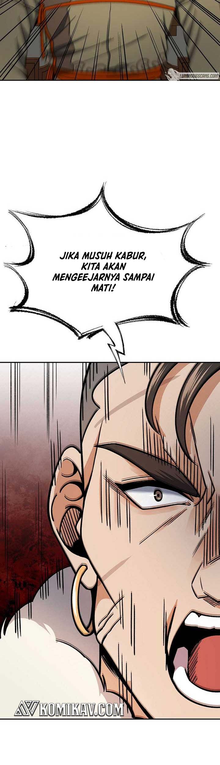 Storm Inn Chapter 89 Gambar 65