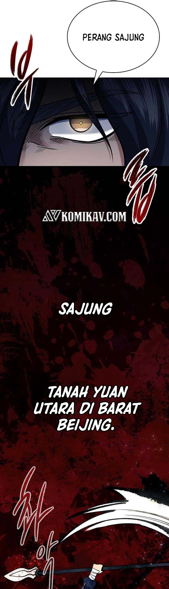 Storm Inn Chapter 89 Gambar 7