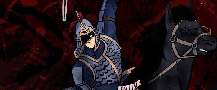 Storm Inn Chapter 89 Gambar 8