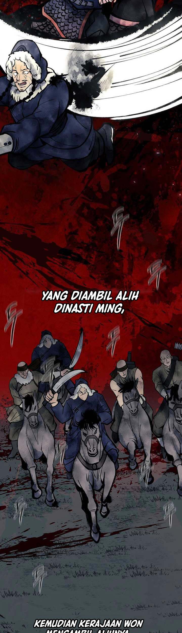 Storm Inn Chapter 89 Gambar 9