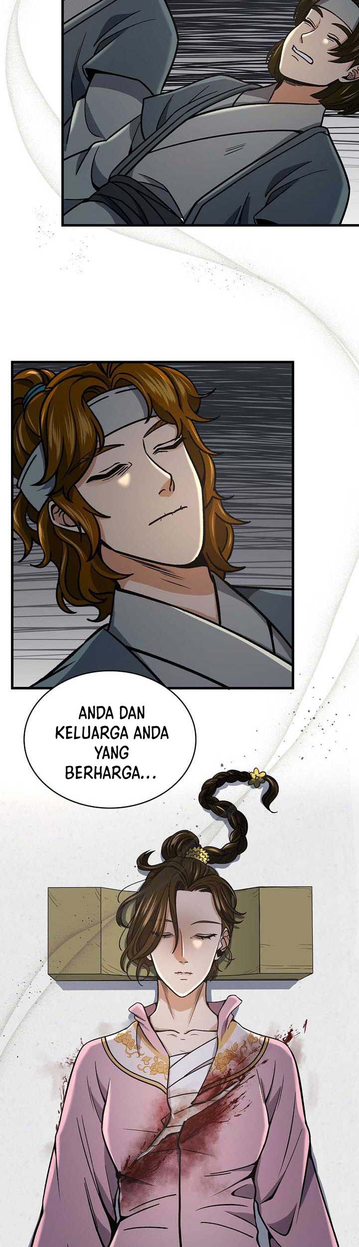 Storm Inn Chapter 88 Gambar 50