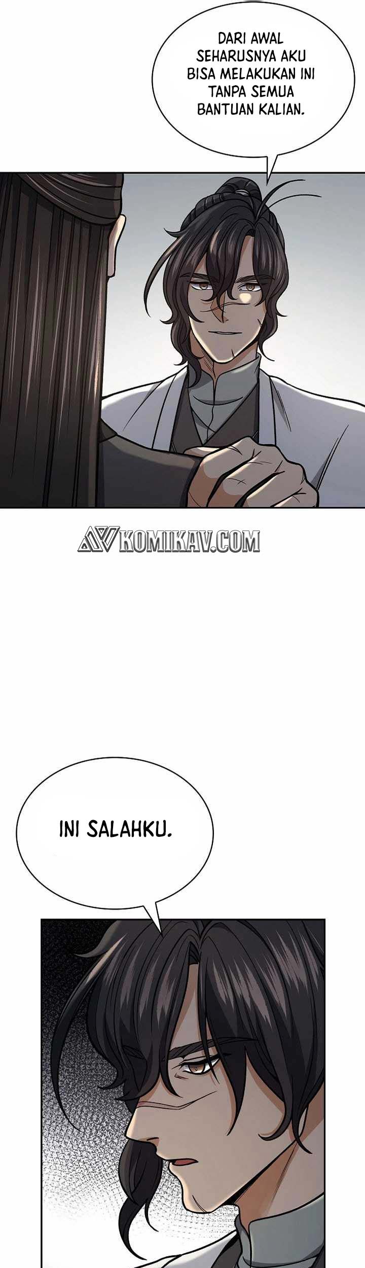 Storm Inn Chapter 88 Gambar 52