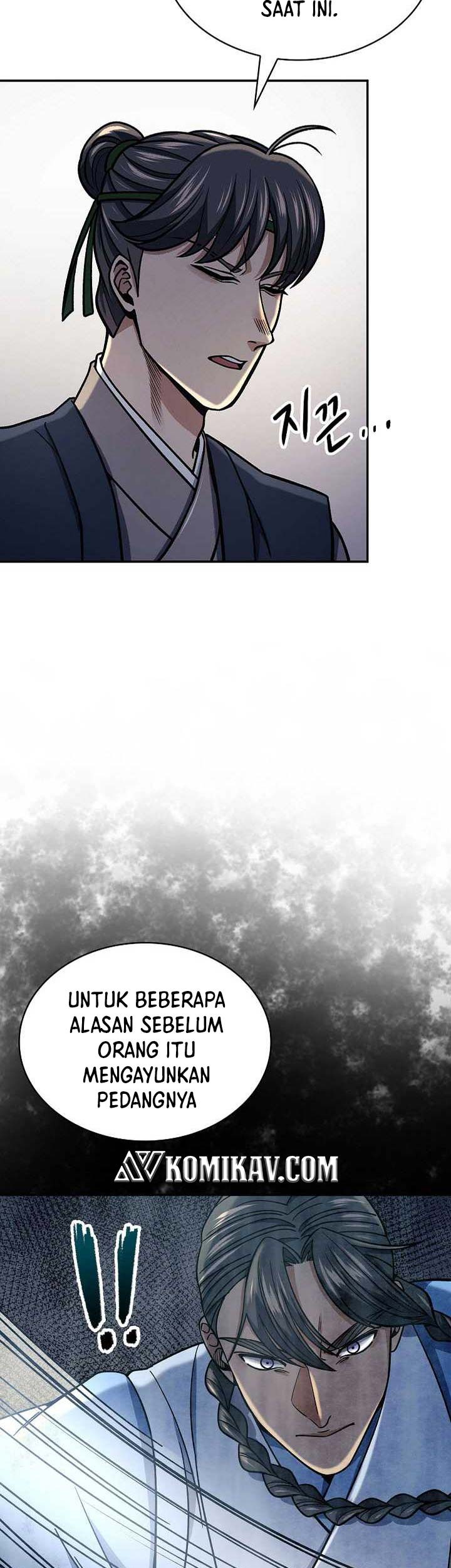 Storm Inn Chapter 88 Gambar 16
