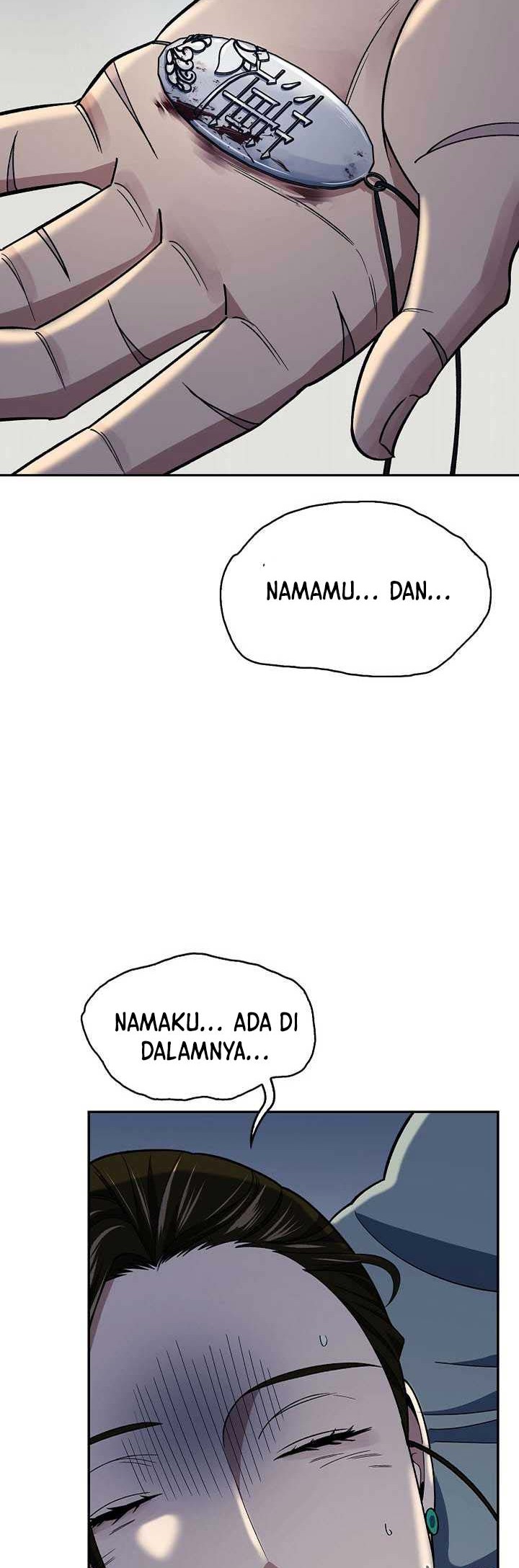 Storm Inn Chapter 87 Gambar 21