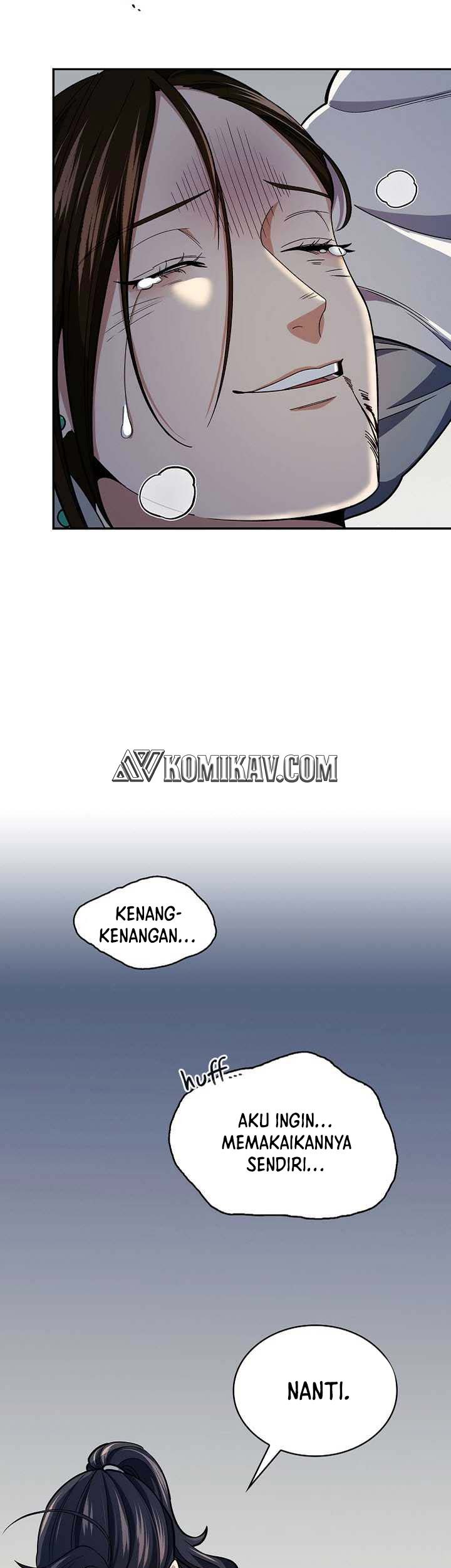 Storm Inn Chapter 87 Gambar 26