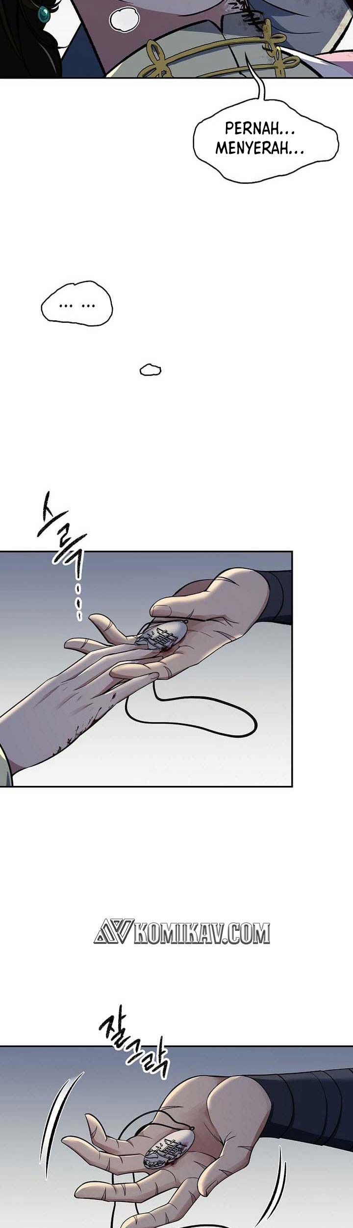 Storm Inn Chapter 87 Gambar 30