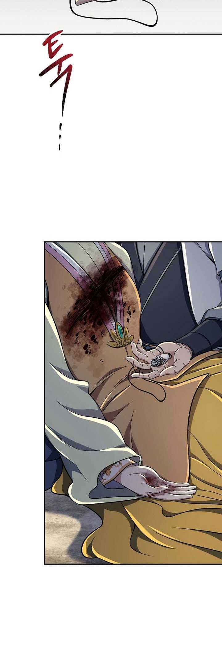 Storm Inn Chapter 87 Gambar 31