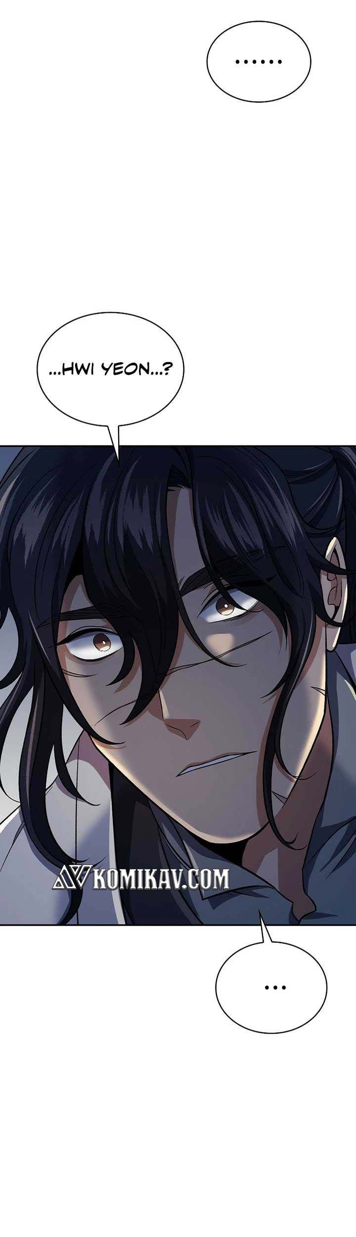Storm Inn Chapter 87 Gambar 32