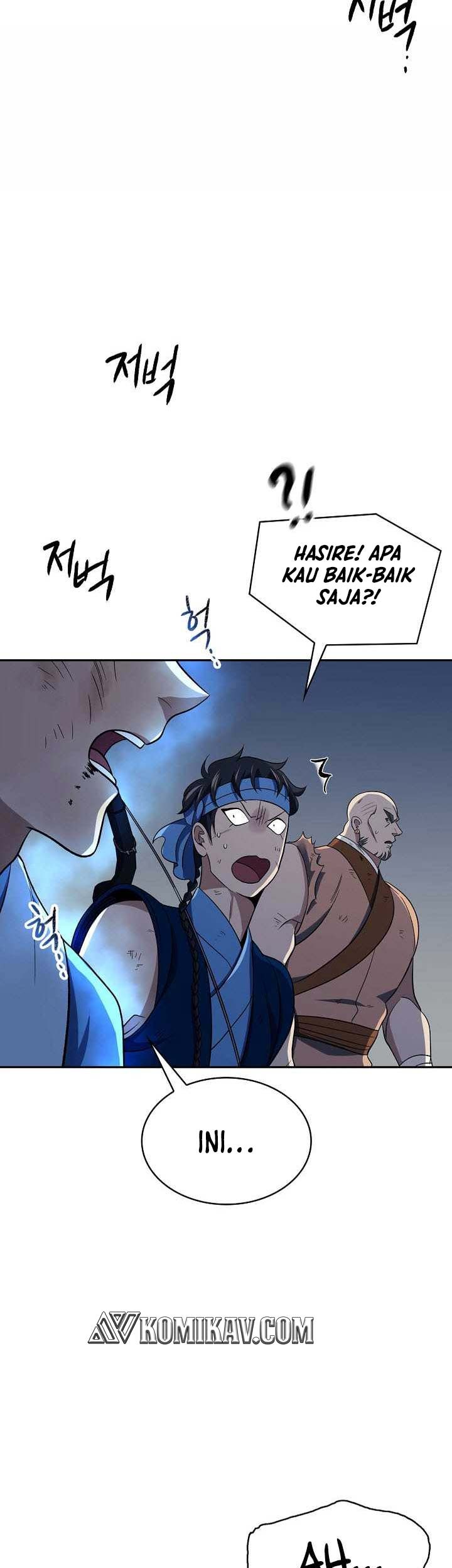 Storm Inn Chapter 87 Gambar 36