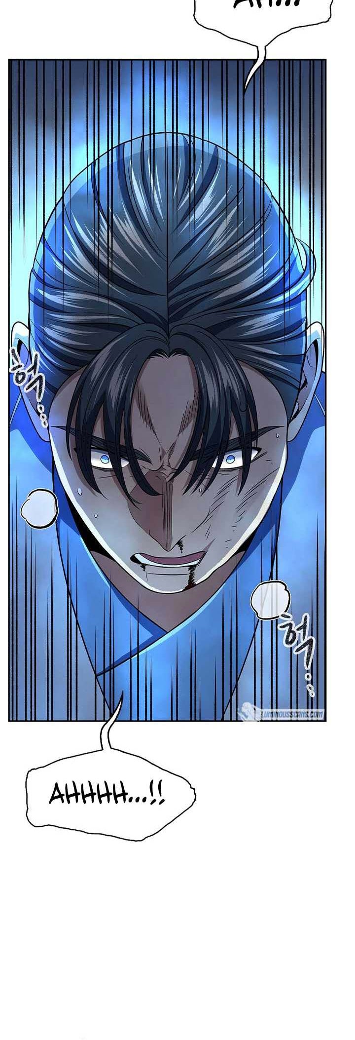 Storm Inn Chapter 87 Gambar 37