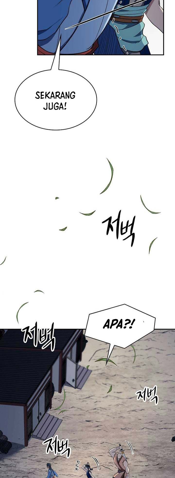 Storm Inn Chapter 87 Gambar 41