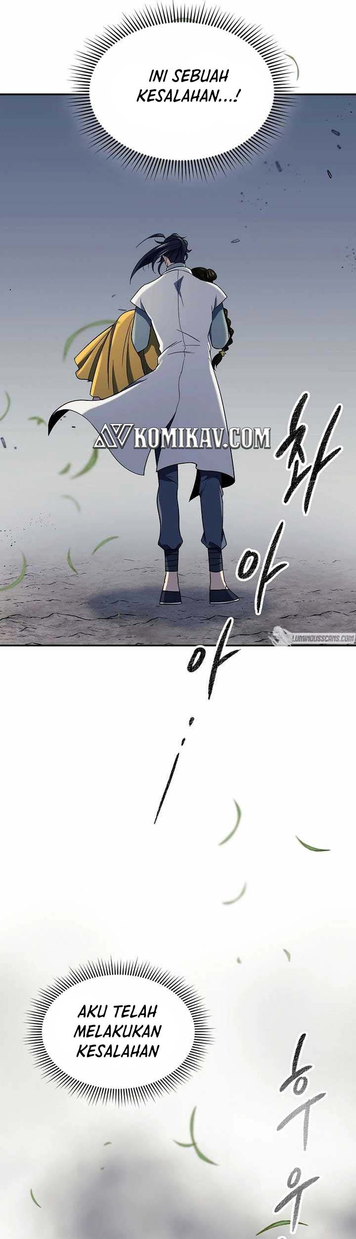 Storm Inn Chapter 87 Gambar 44