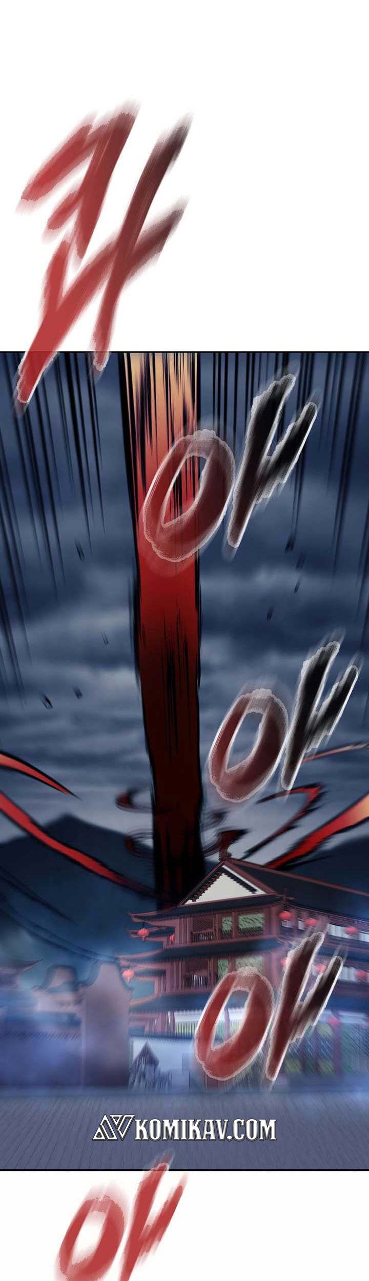 Storm Inn Chapter 87 Gambar 4