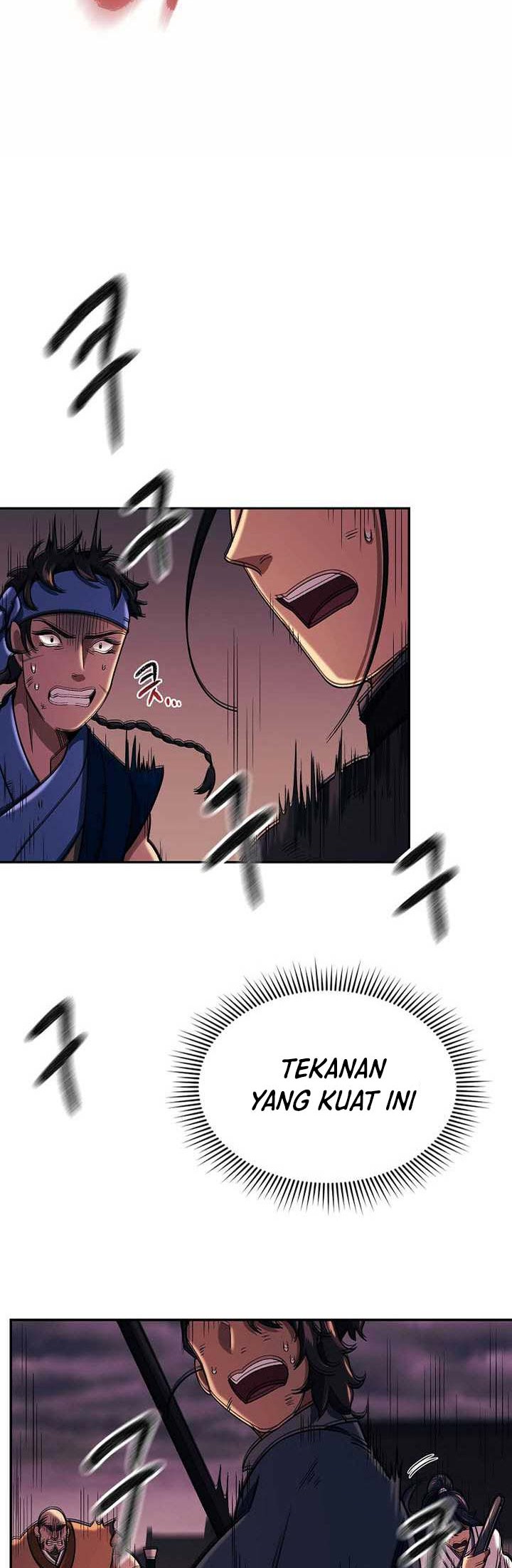Storm Inn Chapter 87 Gambar 5