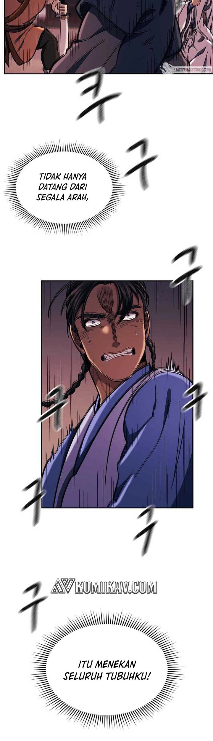Storm Inn Chapter 87 Gambar 6