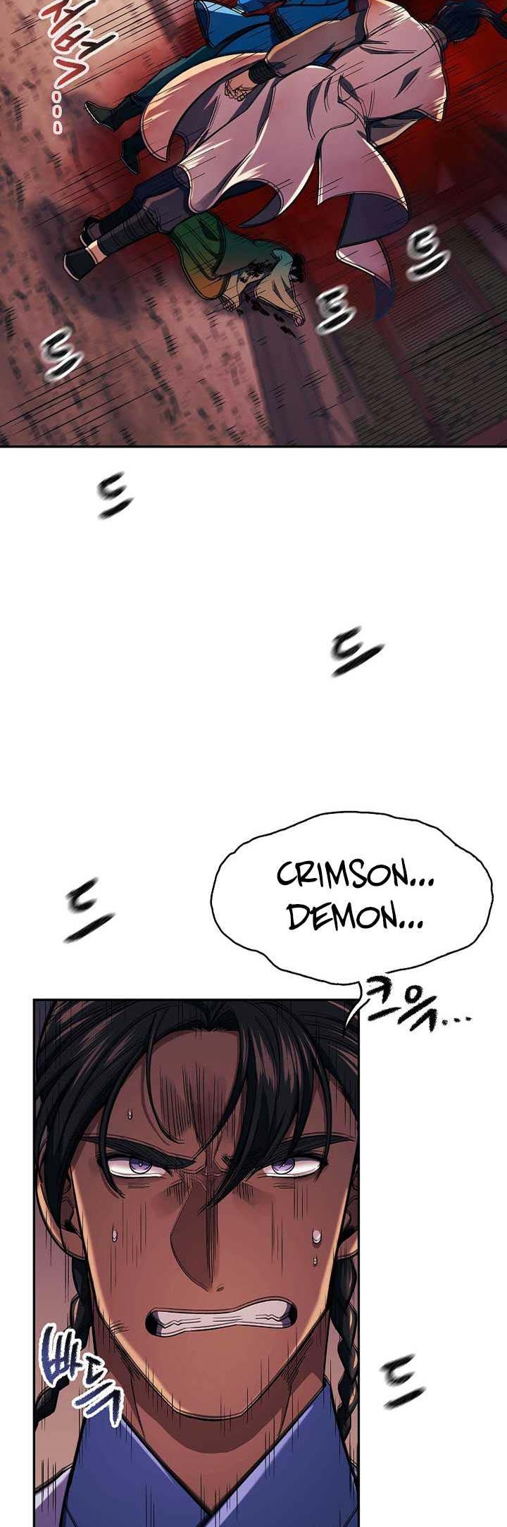 Storm Inn Chapter 87 Gambar 9