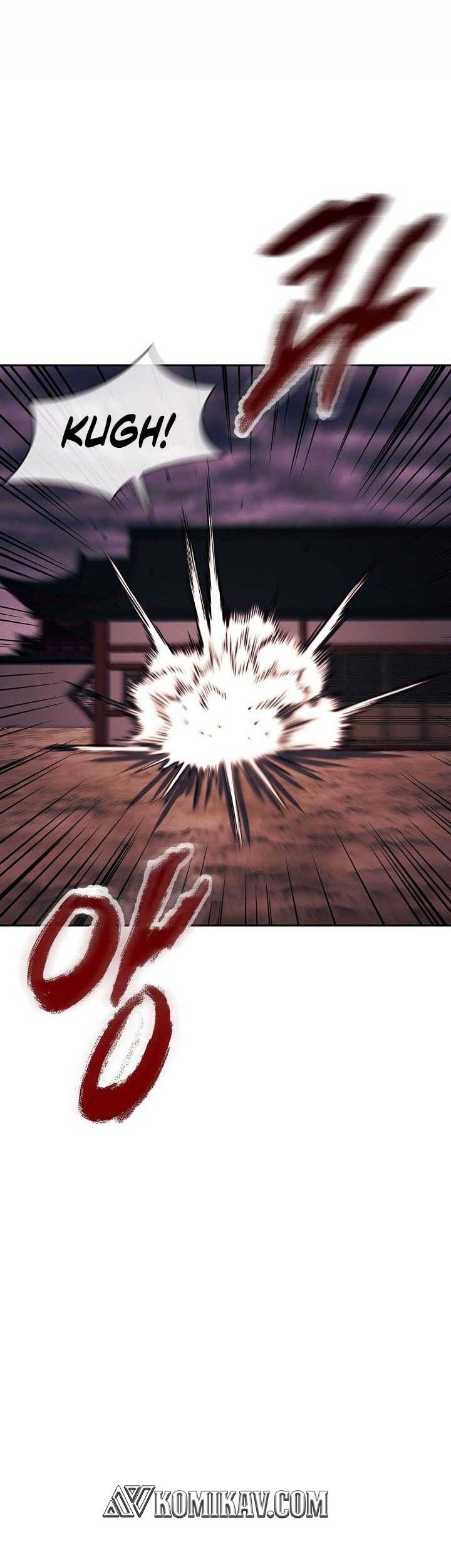 Storm Inn Chapter 87 Gambar 12