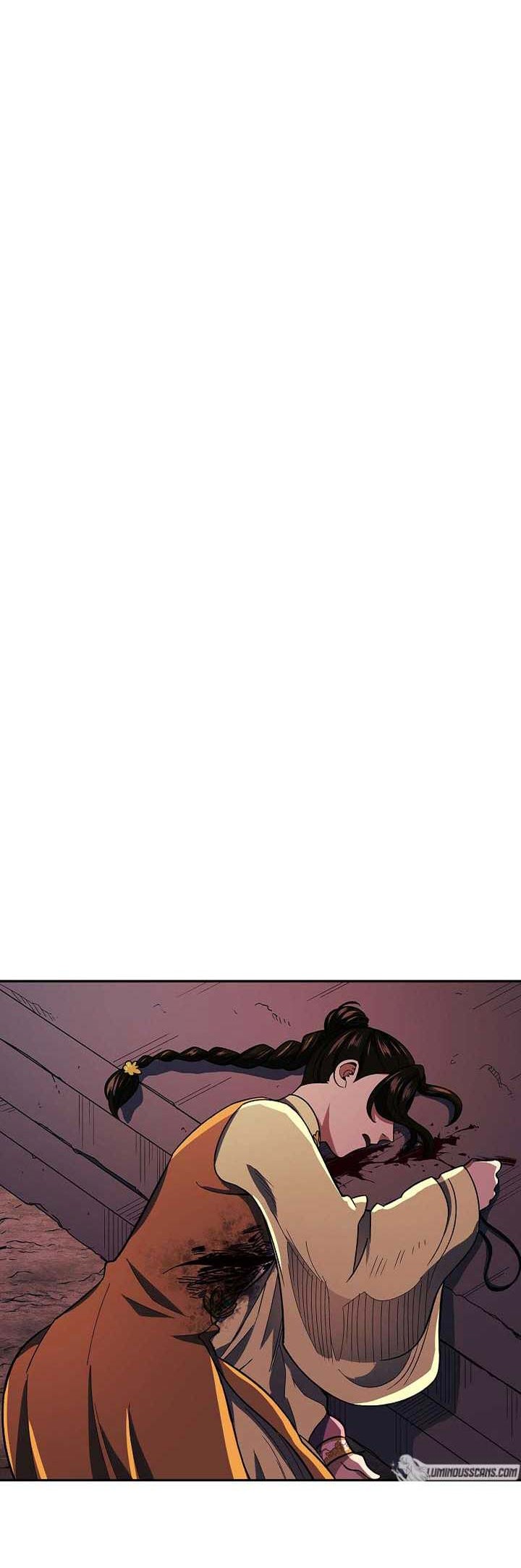 Storm Inn Chapter 87 Gambar 13