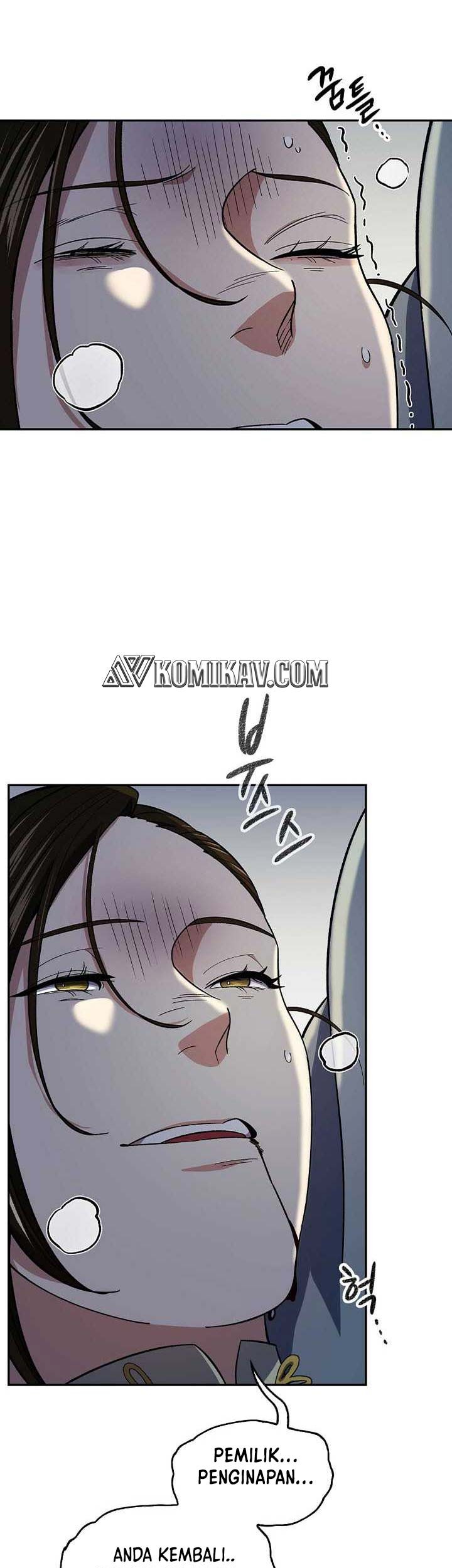 Storm Inn Chapter 87 Gambar 16