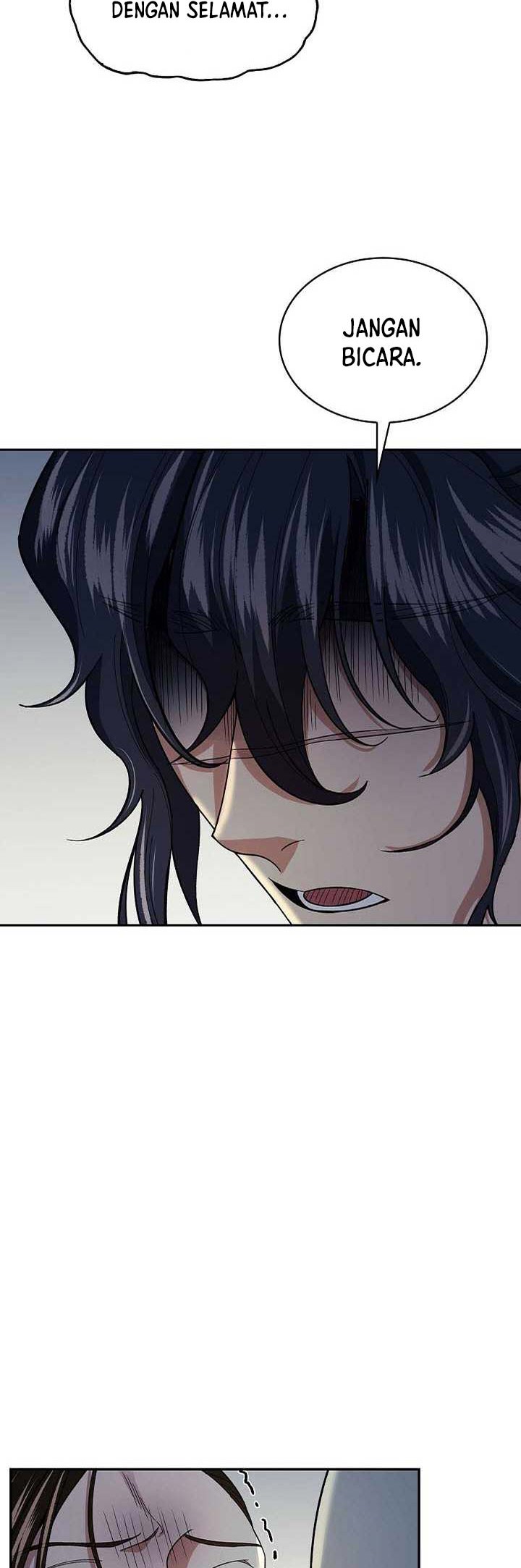 Storm Inn Chapter 87 Gambar 17
