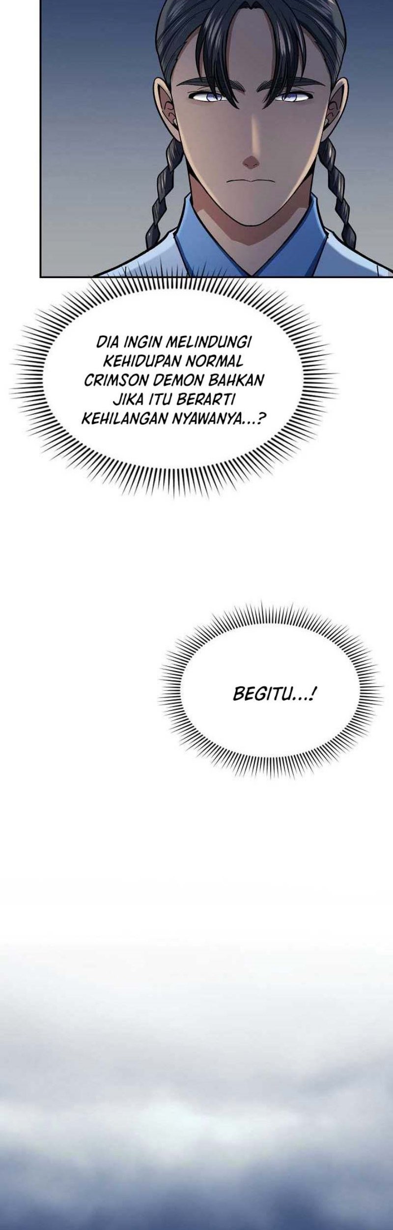 Storm Inn Chapter 86 Gambar 33