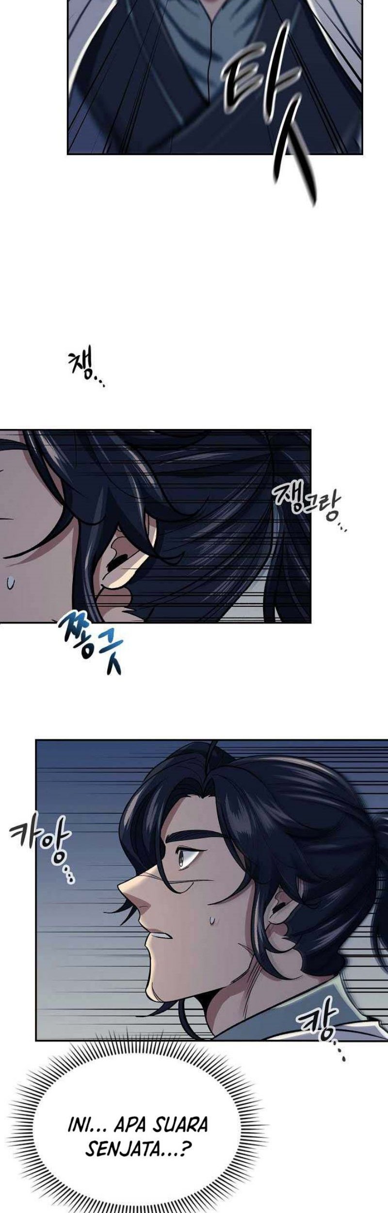 Storm Inn Chapter 86 Gambar 39