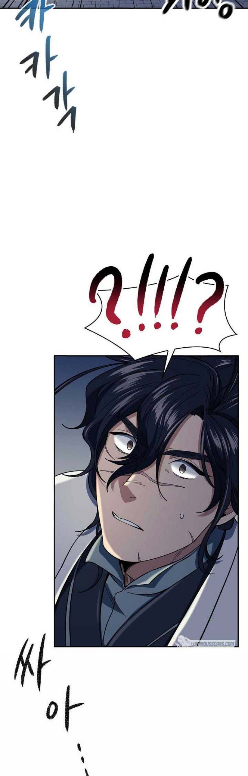 Storm Inn Chapter 86 Gambar 44